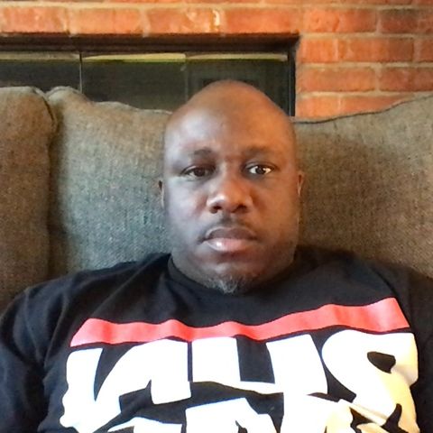 Profile of Terrence Koger