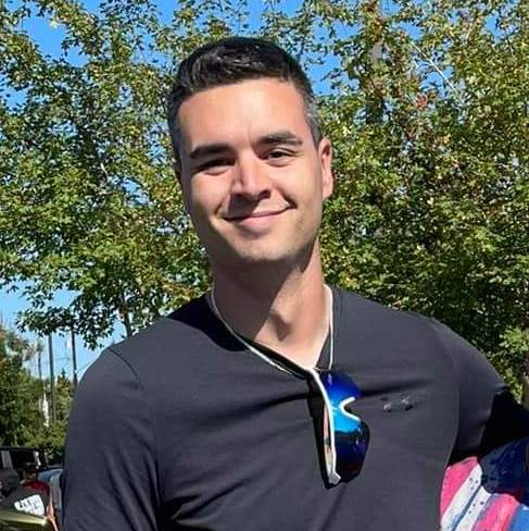 Profile of Nate Phipps