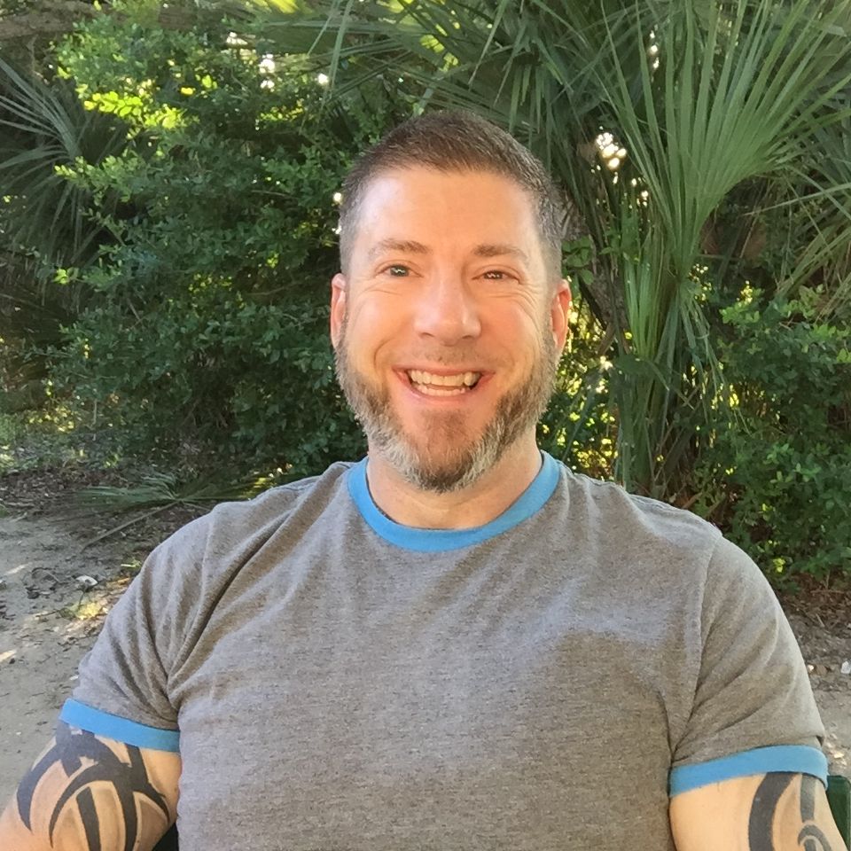 Profile of Doug McCormick