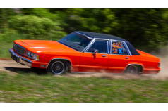 June Sunday Funday RX Test & Tune