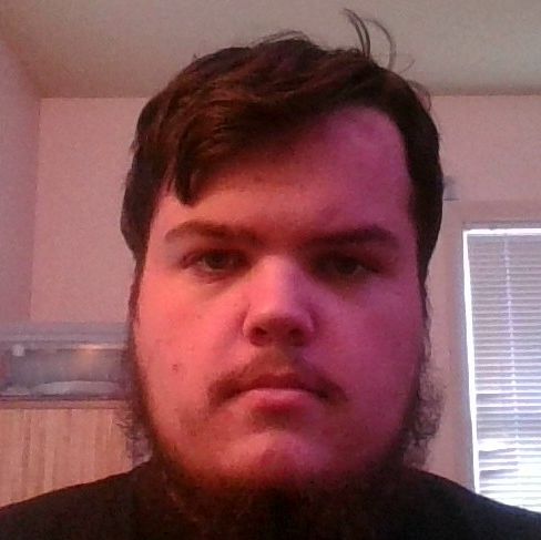 Profile of Garrett Ford