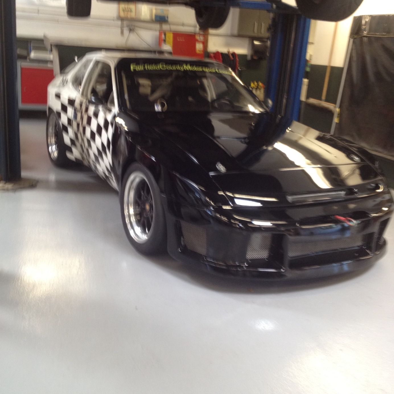 Profile of Jim Reilly