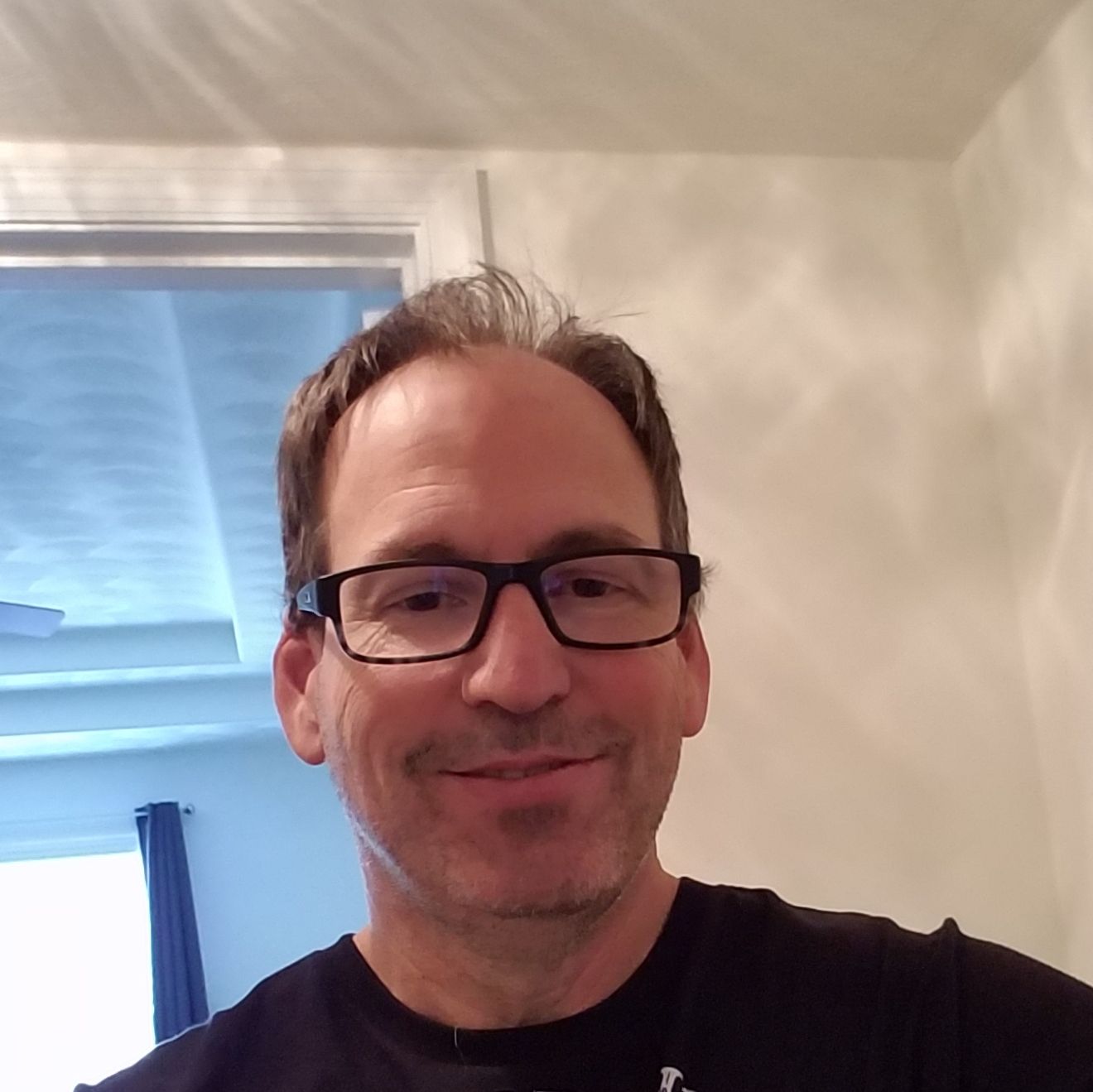 Profile of Christopher Crowley