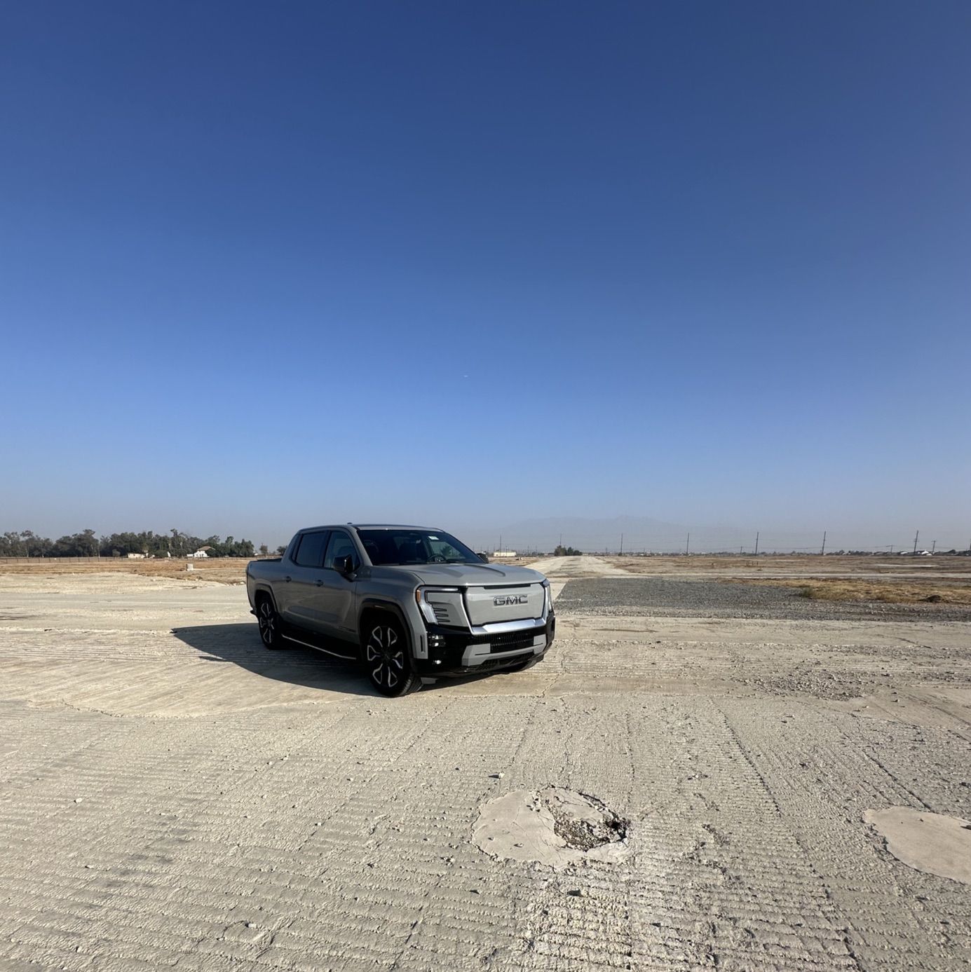 Profile of Michael Garibay