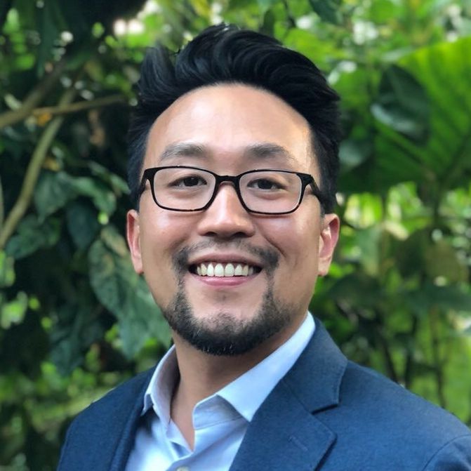 Profile of Joshua Lee