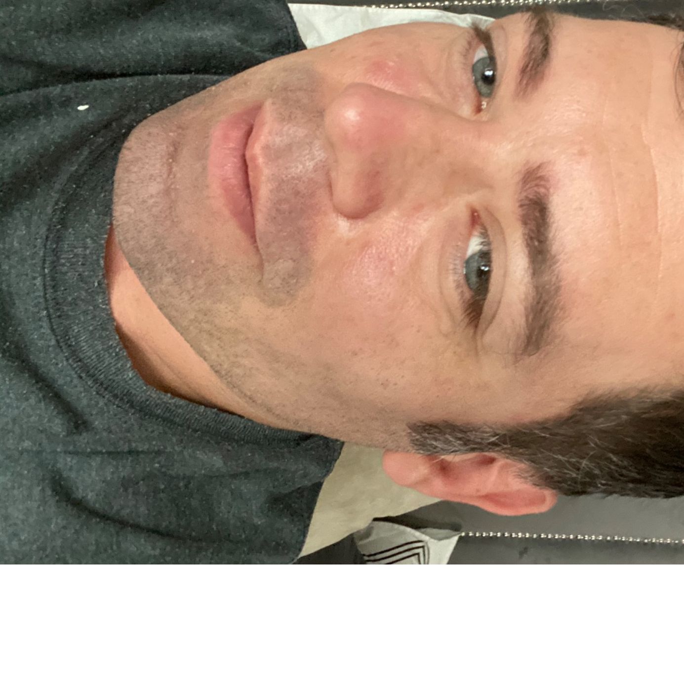 Profile of Jesse Dubrinski