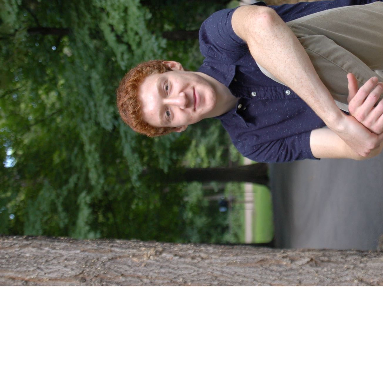 Profile of Andrew Gohman