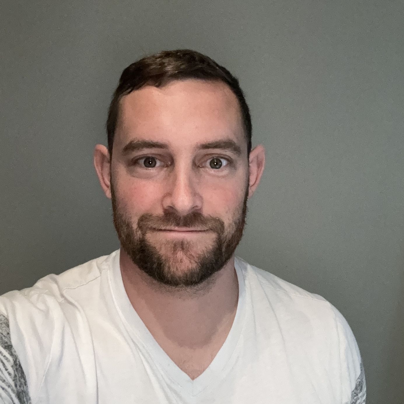 Profile of Alec Petruzzi
