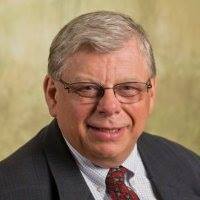 Profile of John Lehmann