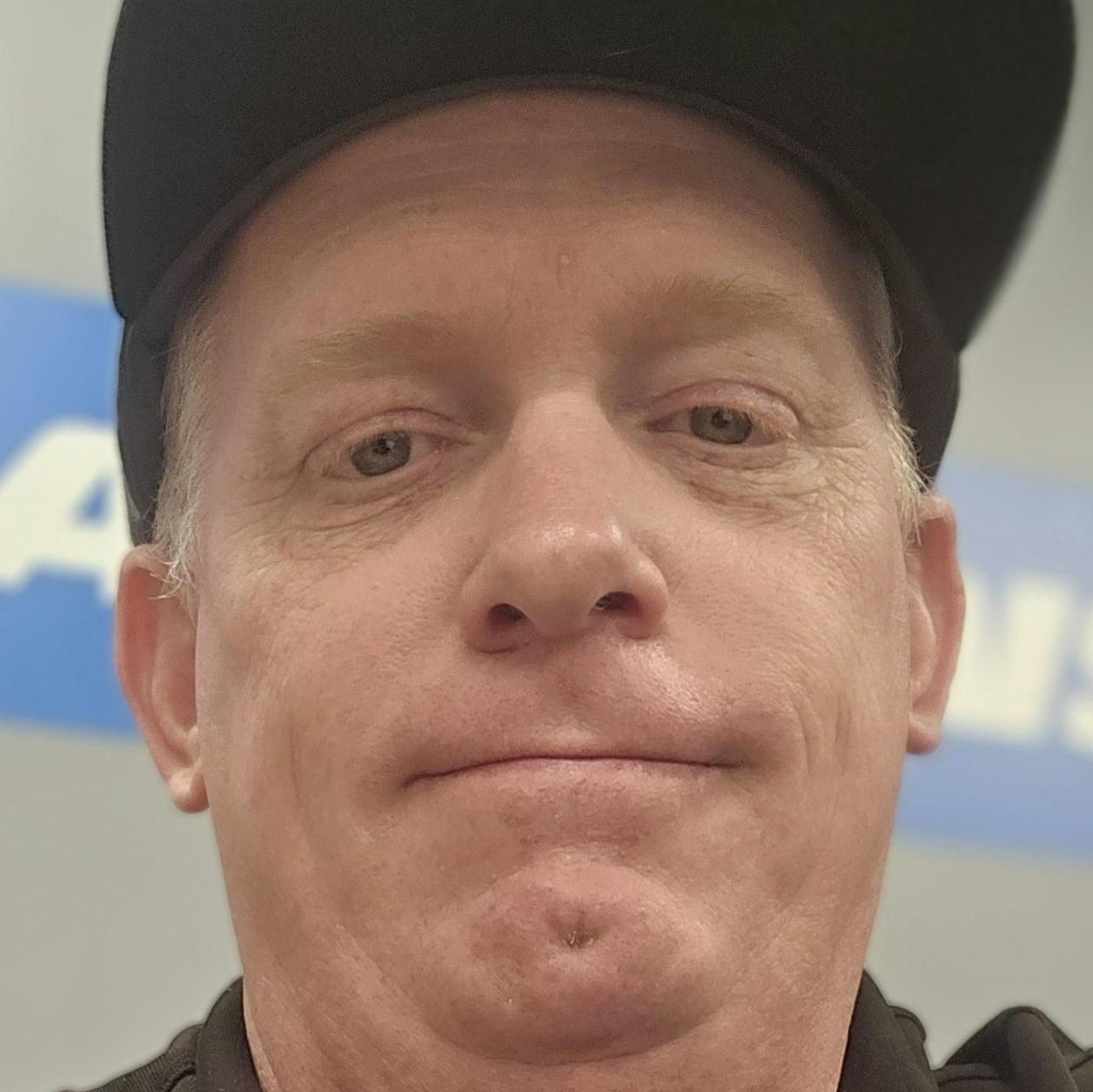 Profile of Daniel Hardy