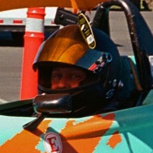 Profile of Steve Rogers