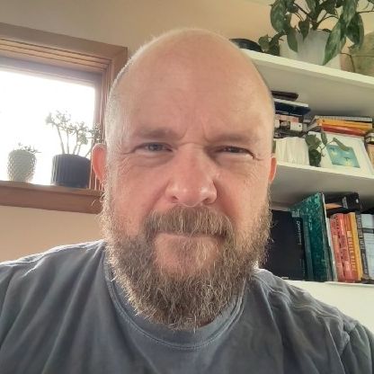 Profile of Jacob Michaelson