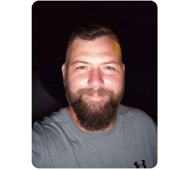 Profile of Chris O'Neill