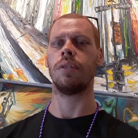 Profile of Cameron Willis