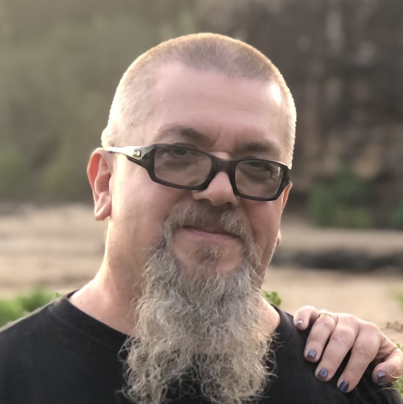 Profile of David Haggland