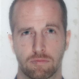 Profile of Josh Burger