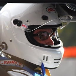 Profile of Scott Miller