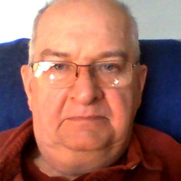 Profile of Jeffrey Gabriel