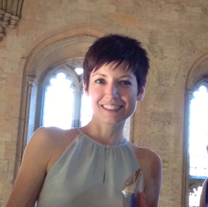 Profile of Catherine Wetendorf