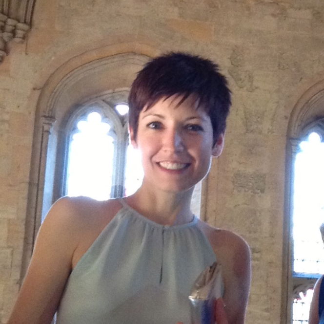 Profile of Catherine Wetendorf