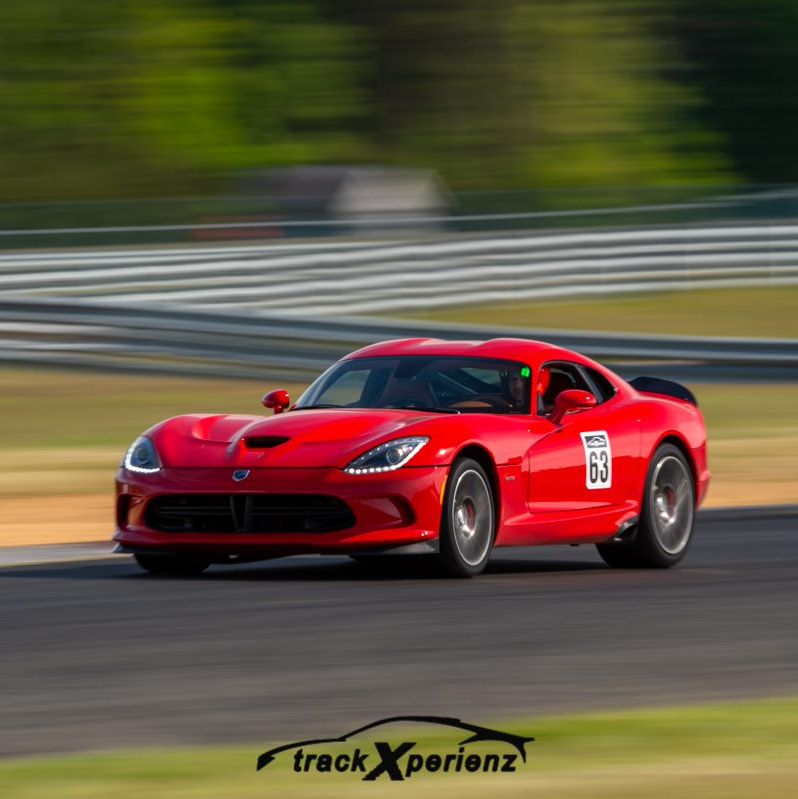 Profile of adam cerdas