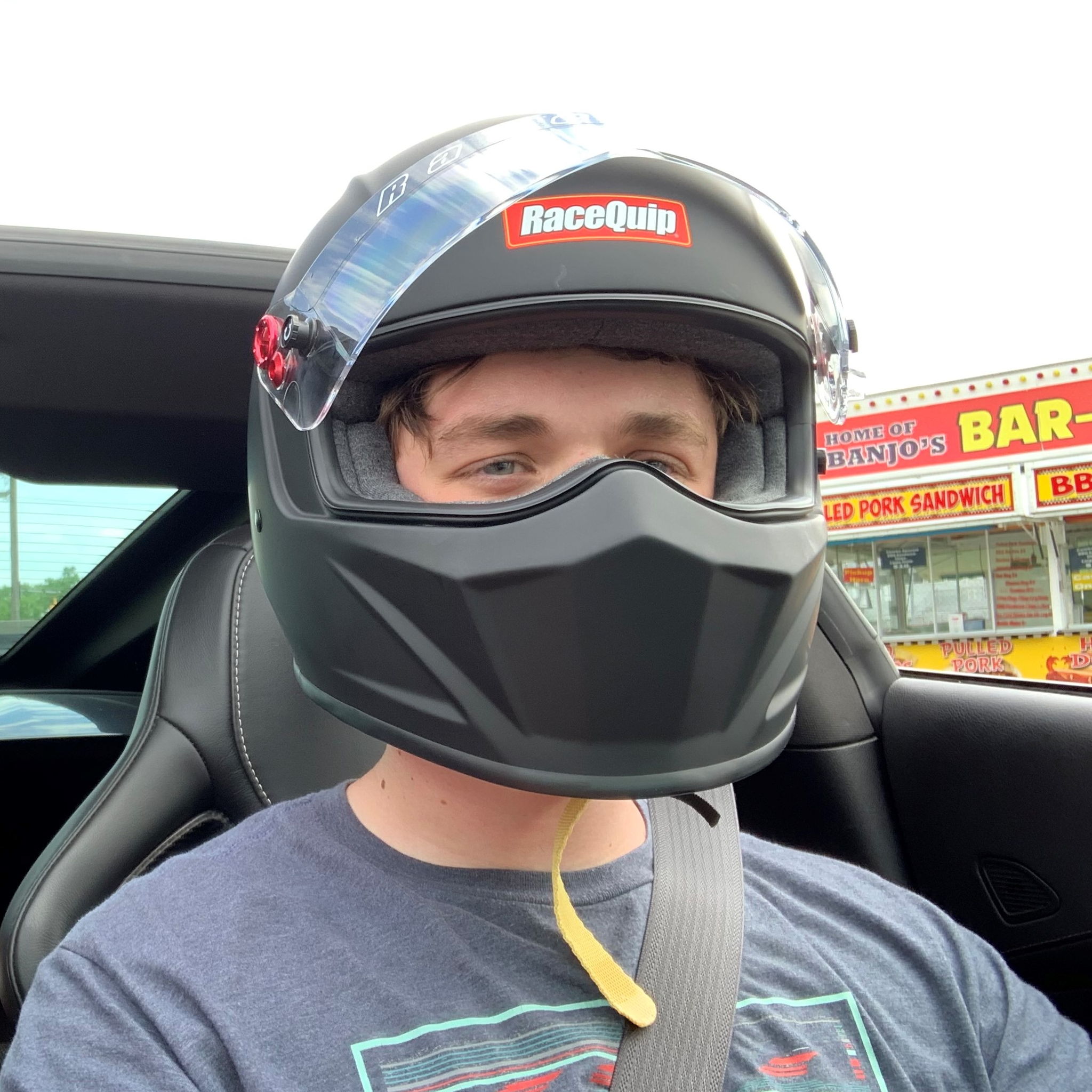 Profile of Camden Route