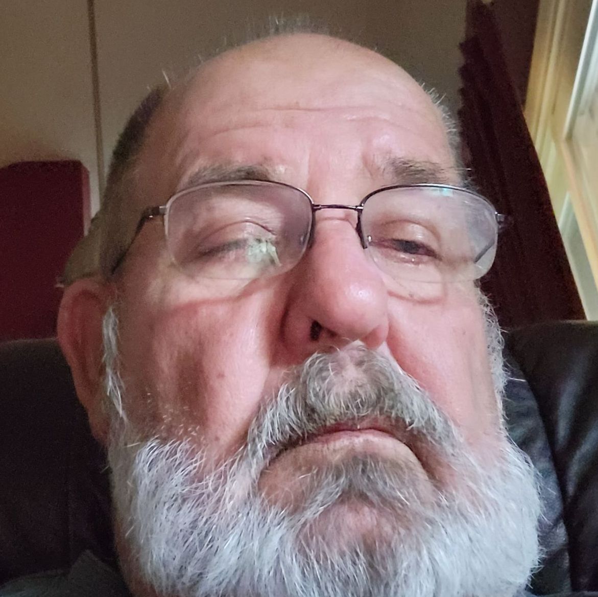 Profile of David Langston