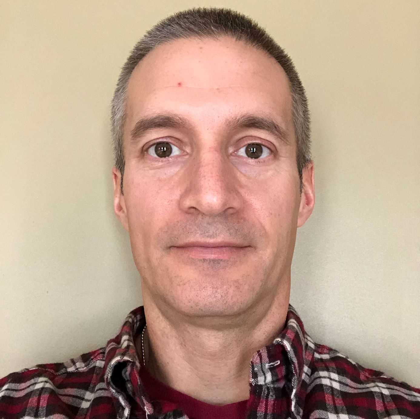 Profile of Andrew Prior