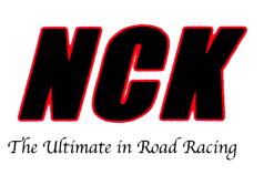 NCK  - Thunderhill Raceway Park