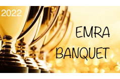 EMRA 2022 Awards Banquet