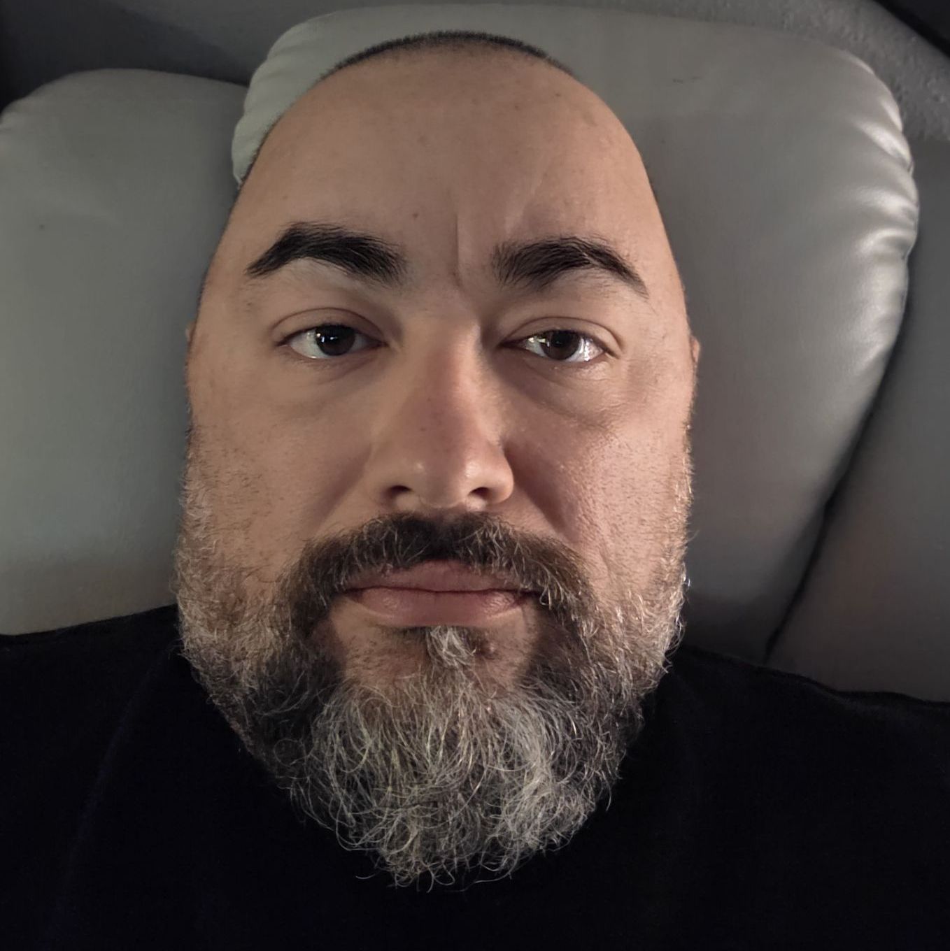 Profile of Max Cueto