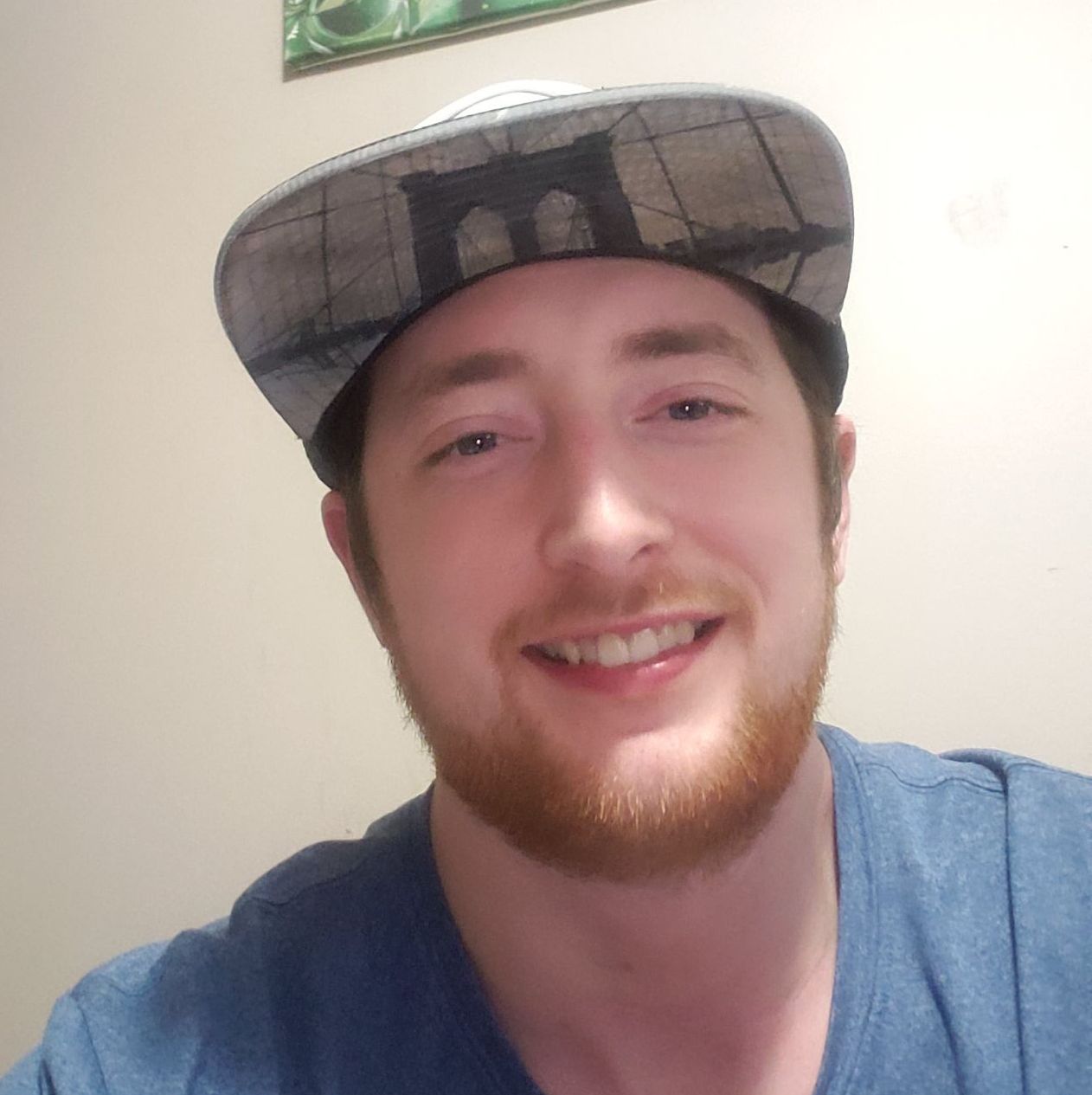 Profile of Zachery Hyde