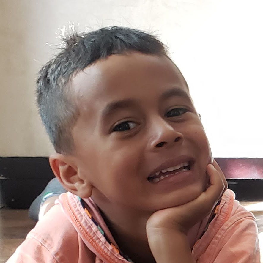 Profile of Lucas Sanguinetti