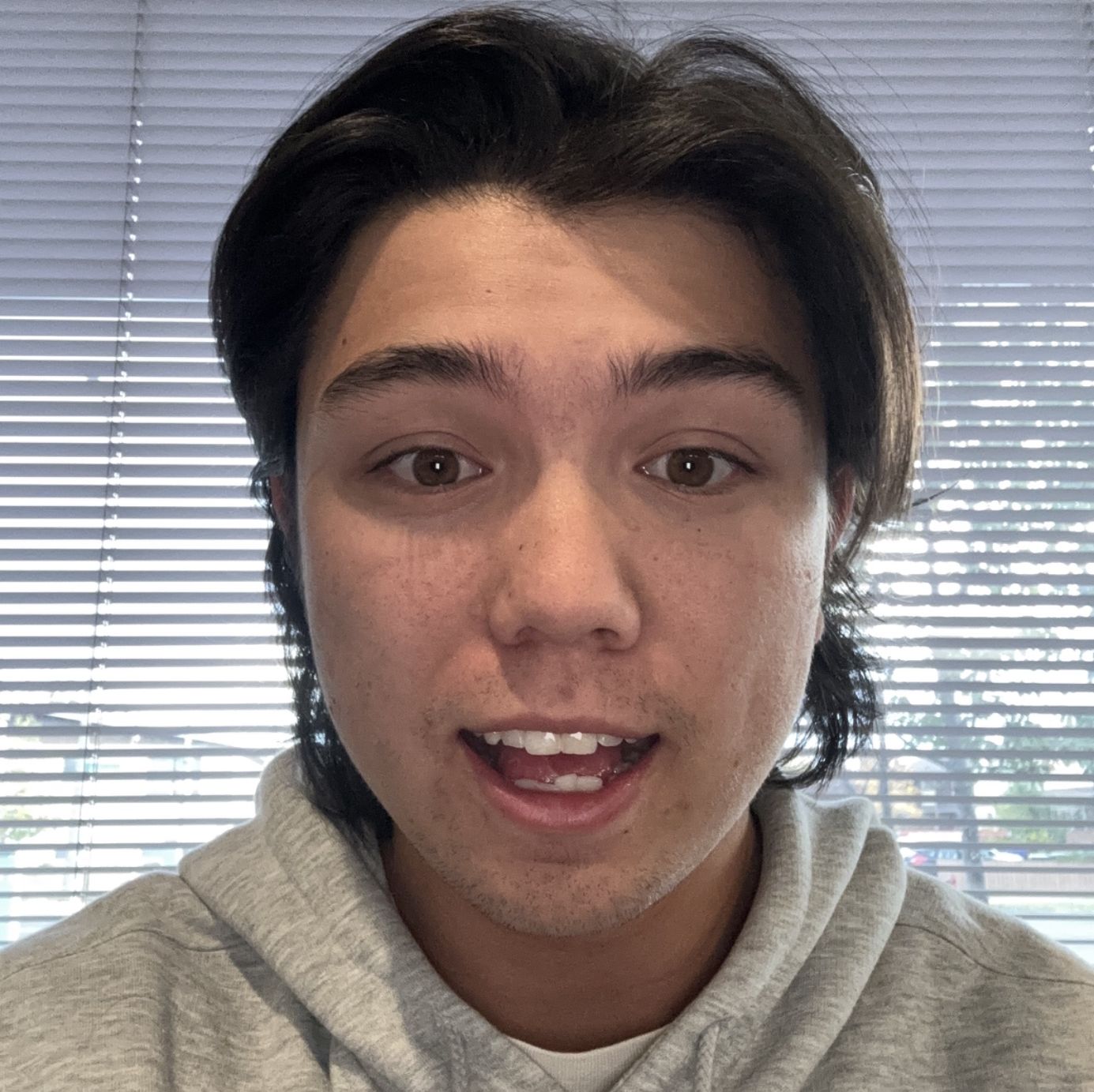 Profile of Matthew Wright