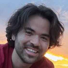 Profile of Alex Yen