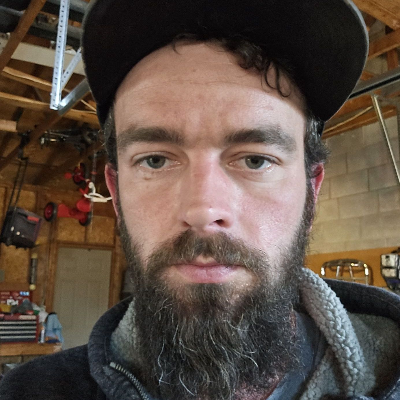 Profile of Alex Bunting