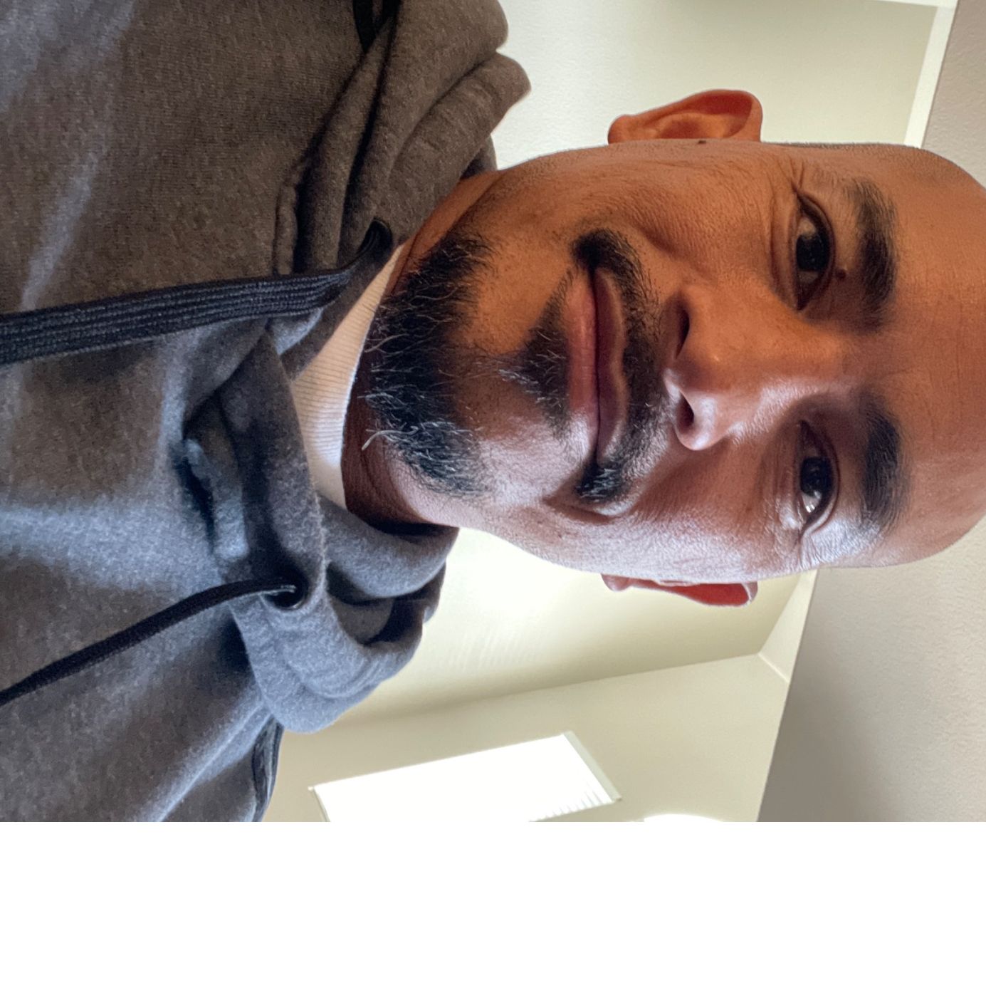 Profile of Michael Deleon