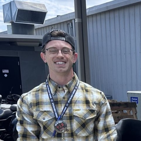 Profile of Dylan Beppler