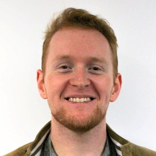 Profile of Scott Johnston