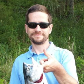 Profile of Andrew Gleaves