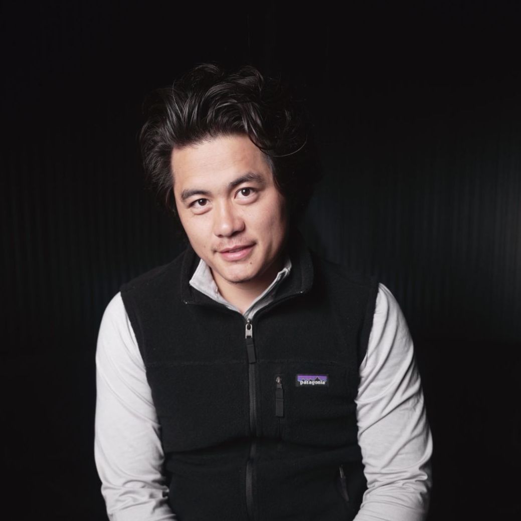 Profile of Jiankang Zhang