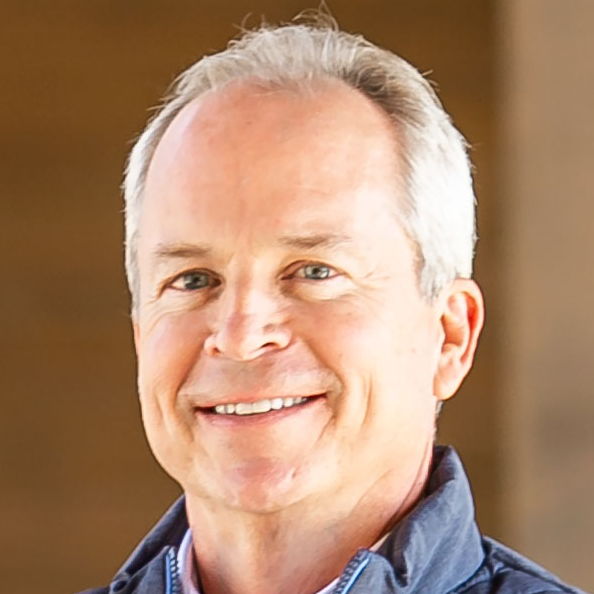 Profile of Kevin Clayton