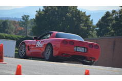 BRR SCCA 2024 Test and Tune