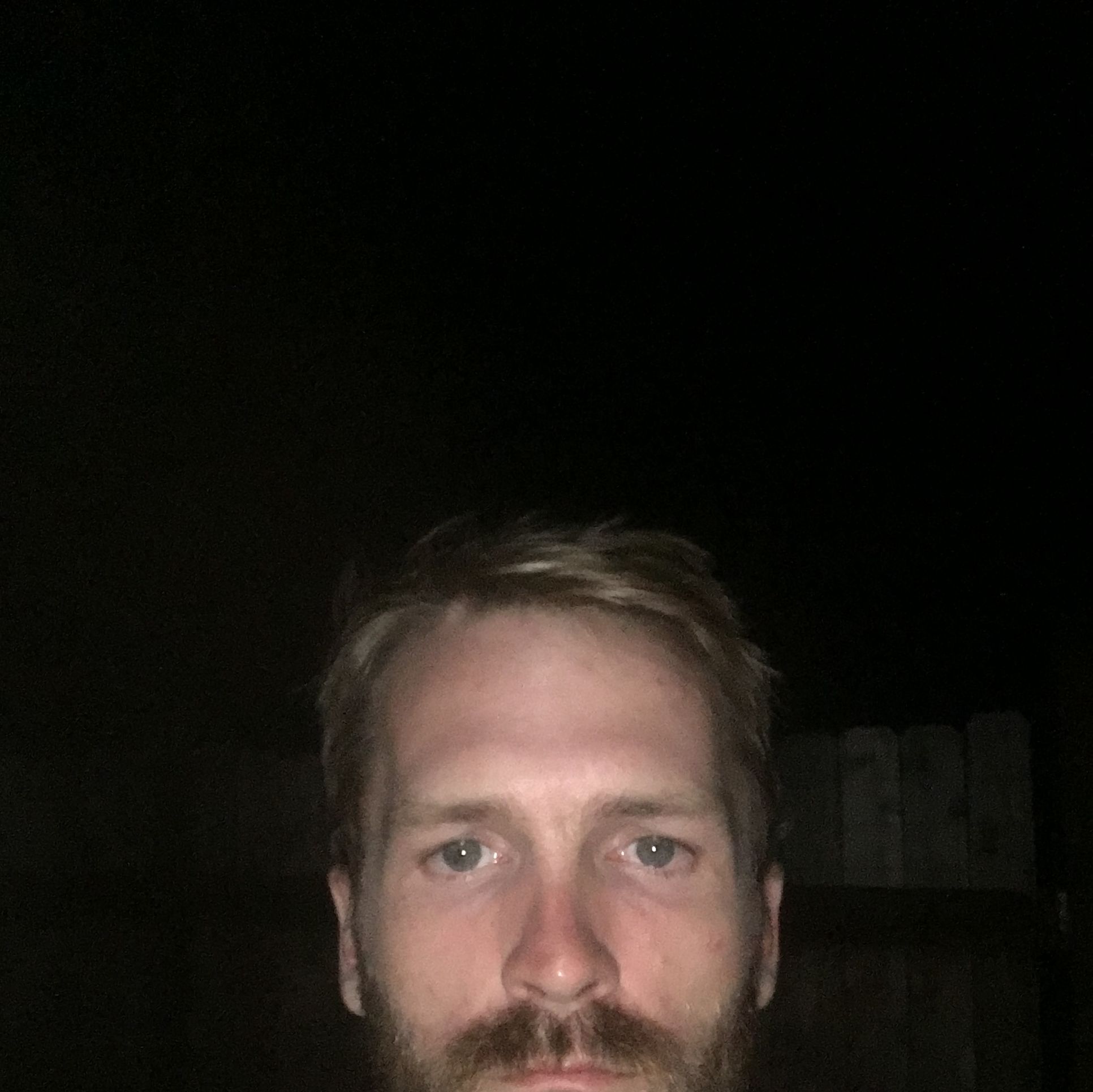 Profile of Bryan Thatcher