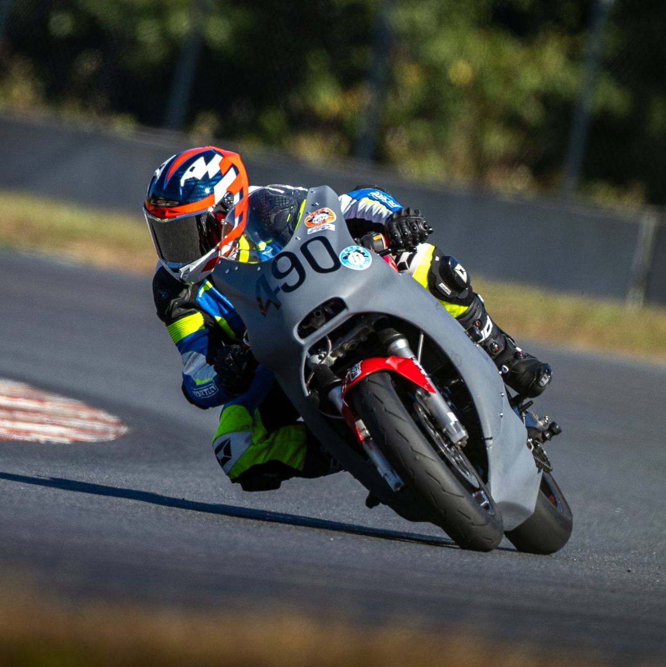 Profile of Dylan Marschall