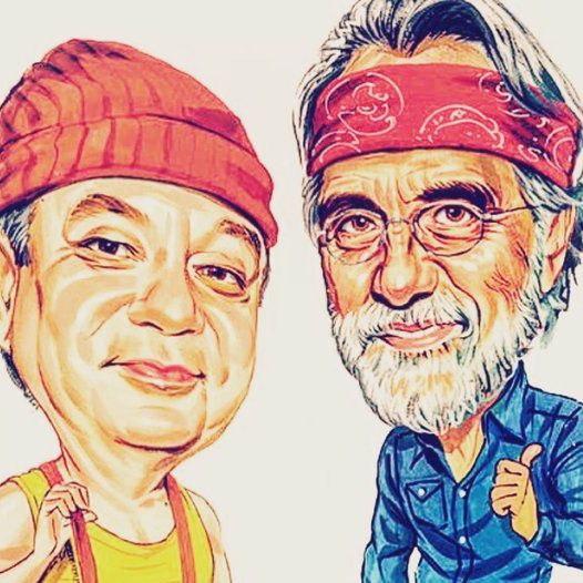 Profile of Mark Luni