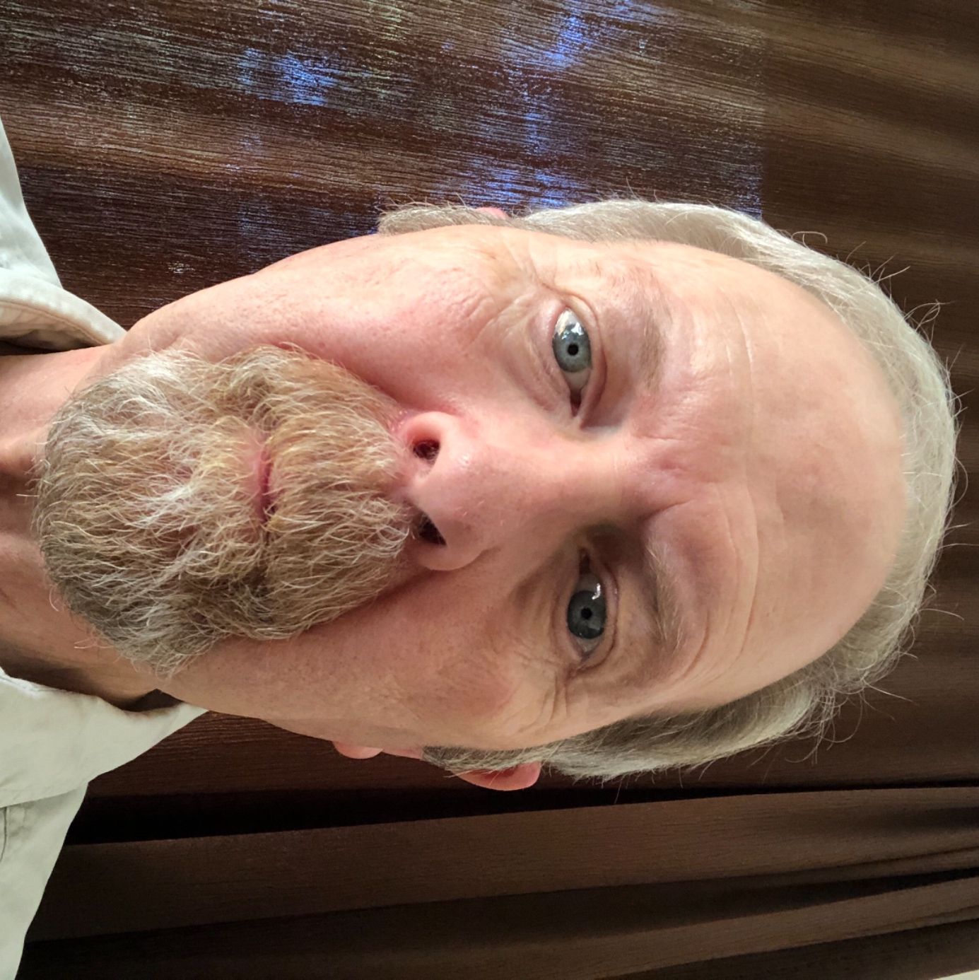 Profile of Erik Olson