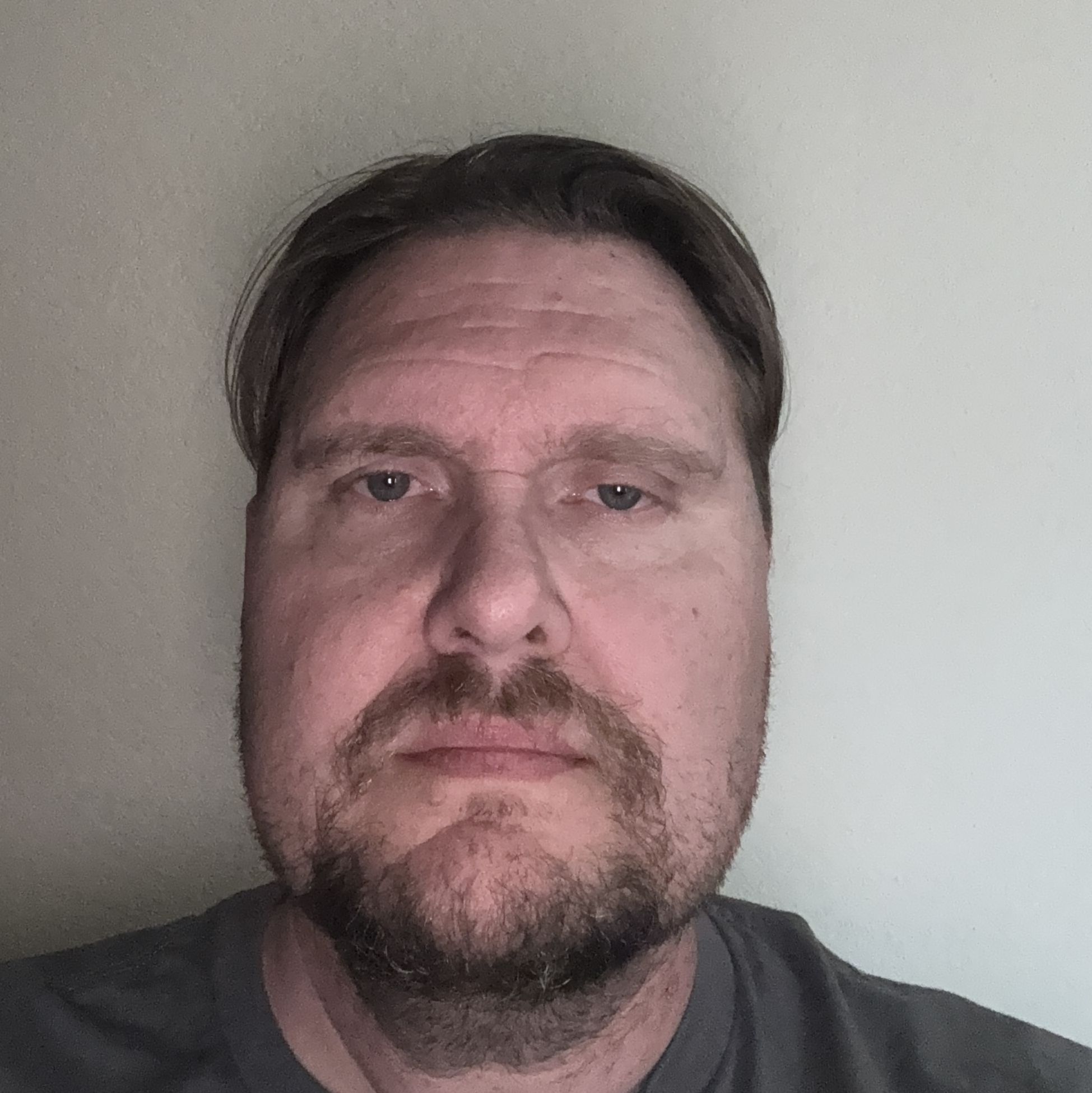 Profile of Brad Olsen