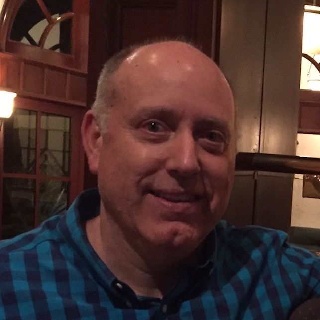 Profile of Ray Ross
