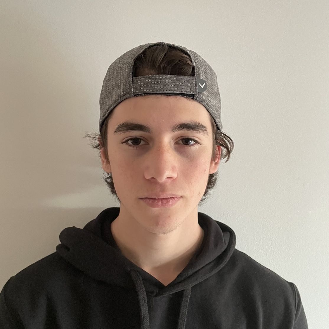 Profile of Nicholas Scarfo